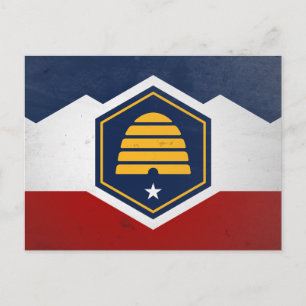 Postal Utah
