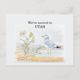 Postal Utah