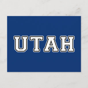 Postal Utah