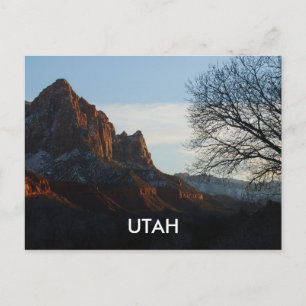 POSTAL UTAH