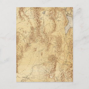 Postal Utah