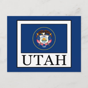 Postal Utah