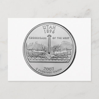 Postal Utah