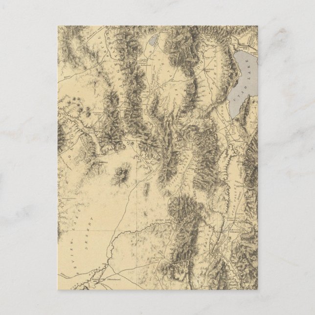 Postal Utah 2 (Anverso)