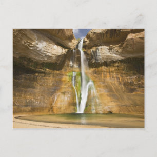 Postal Utah, Grand Staircase Escalante NM, Lower Calf