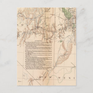 Postal Utah Terr y Mil Dept
