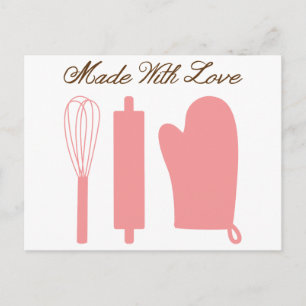 Postal Utensilios de cocina