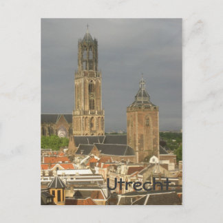 Postal Utrecht