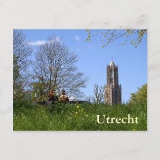Postal Utrecht