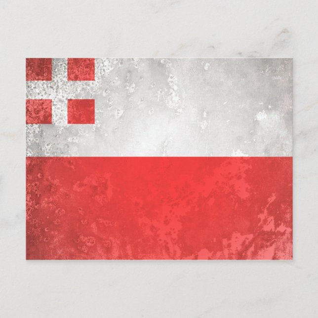 Postal Utrecht (Anverso)