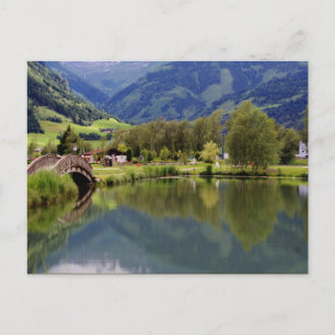 Postal Uttendorfer Véase