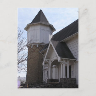 Postal UW Dairy Barn