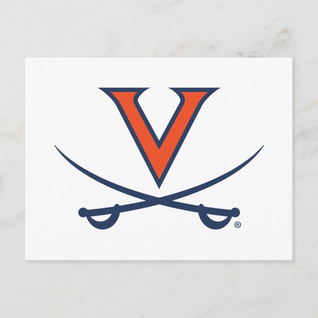 Postal V Sabre (Anverso)