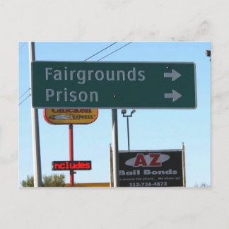 Postal ¿Va A Ser Un Evento Familiar?