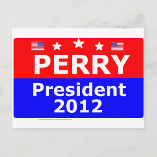 Postal Va Perry 2012