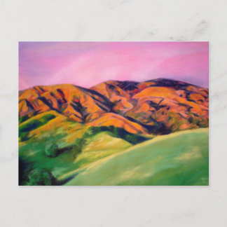 Postal Vacaciones de Spadone en California