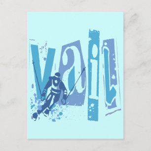 POSTAL VAIL