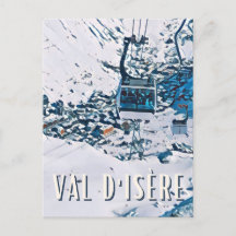 Val d'Isère Station de ski 