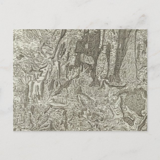 Postal Valence (Anverso)