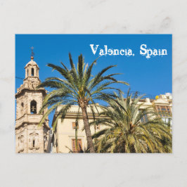 Postal Valencia
