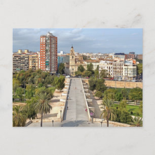 Postal Valencia. 26. 