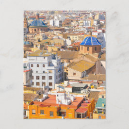 Postal Valencia (España)