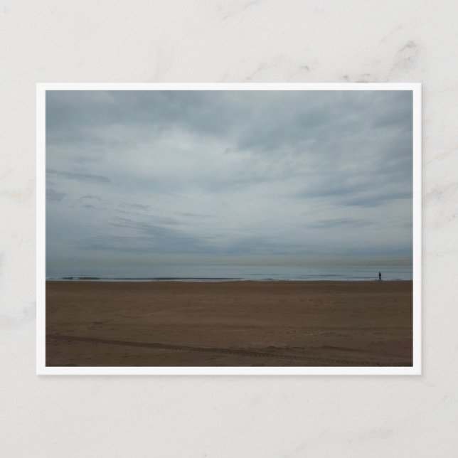 Postal Valencia (España) (Anverso)