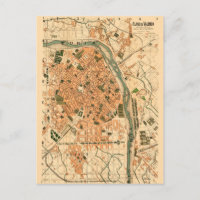 Valencia España 1904