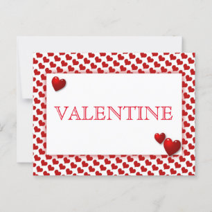 POSTAL VALENTIN