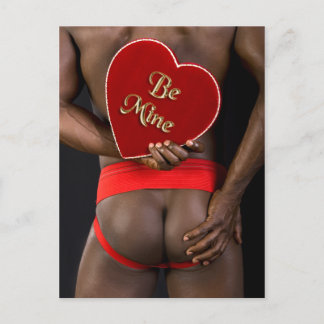 Postal Valentines BM 17649BM