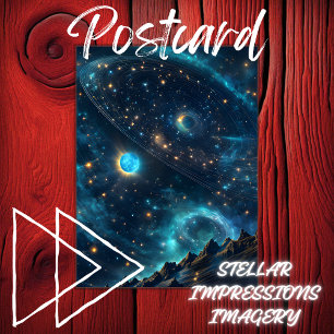 Postal Valis Enigma