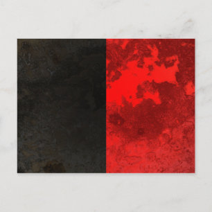 Postal Valle de Aosta