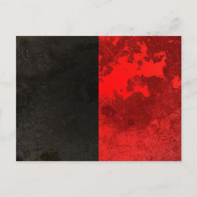 Postal Valle de Aosta (Anverso)