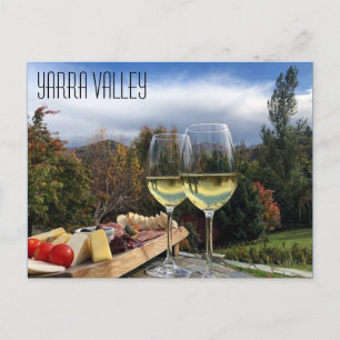 Postal valle de charcuterie yarra