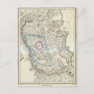 Postal Valle de México, México