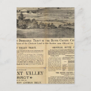 Postal Valle de Pleasant, California
