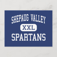 Valle de Shepaug - Espartanos - Medio - Washington