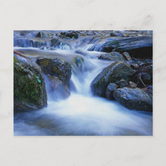 Postal Valle del Agua