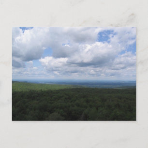 Postal valle del alto hudson