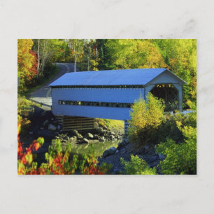 Postal Vallee Gaspesie