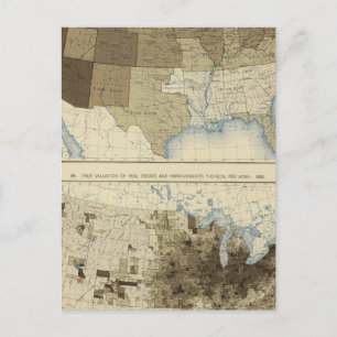 Postal Valoración, bienes inmuebles, bienes personales 18