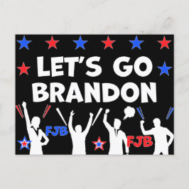 POSTAL VAMOS A BRANDON