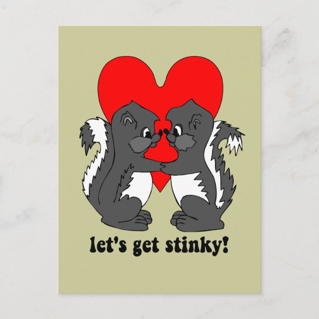 Postal vamos a ser tacaños (Anverso)