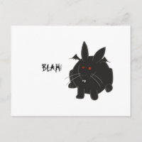 Vampire Bunneh