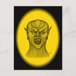 Postal Vampiro