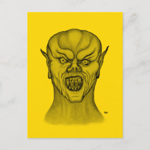 Postal Vampiro