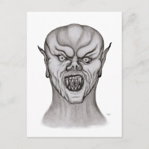Postal Vampiro