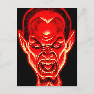 Postal vampiro