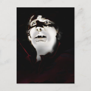Postal Vampiro