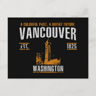 Postal Vancouver